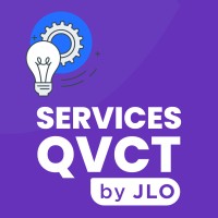 Human Predictive Intelligence logo - Similar company to Learning Qvct By Groupe Jlo