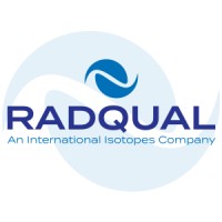 RadQual logo - Similar company to Arkay Beverages