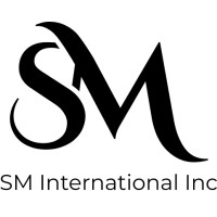 SM International Inc logo - Similar company to Studentslanding