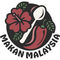 Makan Malaysia logo - Similar company to Wicker Basket | Tea Spritz 4.8%