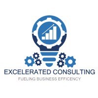 Excelerated Consulting logo - Similar company to Start.