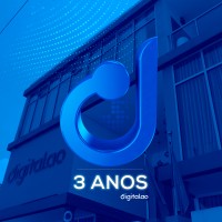 Digital.ao logo - Similar company to Iaaa Antenas Avançadas