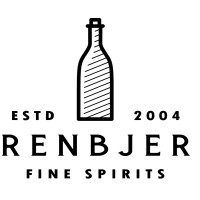 Renbjer Fine Spirits AB logo - Similar company to Mimb Aps