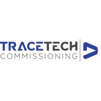 TraceTech Commissioning logo - Similar company to Rubicon Technical Services - Rts