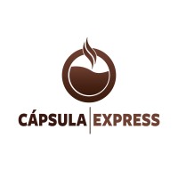 Capsula Express logo - Similar company to Royal Tea