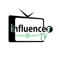 Influencerr TV logo - Similar company to Bunking Ventures L Like-Minded Living