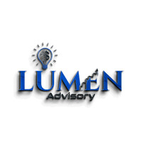 Lumen Advisory logo - Similar company to Britt Consultoria