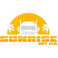Sunrise Set LLC logo - Similar company to Ventura County Public Works Agency
