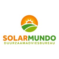 SolarMundo DuurzaamAdviesBureau logo - Similar company to Event Facility Group B.V.