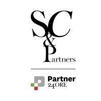 Studio Legale Consoli & Partners logo - Similar company to Taxbi | Dottori Commercialisti
