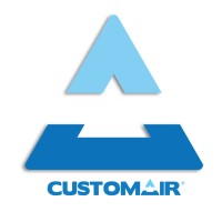 Customair logo - Similar company to Micg Soluciones Sa De Cv