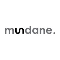 mundane. logo - Similar company to Mundane Group