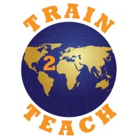 Train2Teach Pty/Ltd