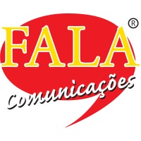Fala Comunicações logo - Similar company to Contours Brasil