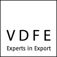 Verband Deutscher Filmexporteure (VDFE) logo - Similar company to Ag Verleih