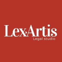 LexArtis Legal Studio logo - Similar company to Bufete Cóbar