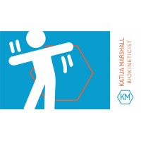 Katija Marshall Biokineticist logo - Similar company to Innovative Healthcare Solutions