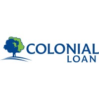 Colonial Loan Association Inc