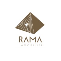 Rama Immobilier logo - Similar company to Ptah Design
