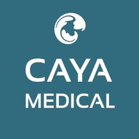 Caya Medical logo - Similar company to Caya Group