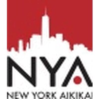 New York Aikikai logo - Similar company to Bujinkan