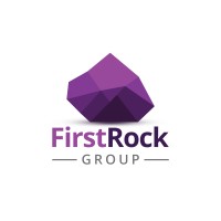 X FirstRock Group X logo - Similar company to Firstrock Group