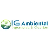 IG Ambiental Ltda logo - Similar company to Human Talent Touch