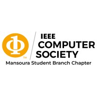 IEEE Mansoura Computer Society Chapter logo - Similar company to Mega Team Mu