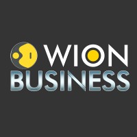 WION Business logo - Similar company to Qrious Curators