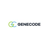 GeneCode logo - Similar company to Glycanostics