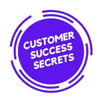 The Customer Success Secrets Network logo - Similar company to The Secret Tutor