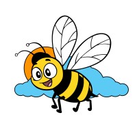 Bee Au’Some 🐝🐝🐝 logo - Similar company to Made4Me