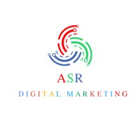 ASR DIGITAL MARKETING COMPANY logo - Similar company to Epub File Reader