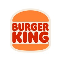 Burger King BK Singapore logo - Similar company to We Are Caring