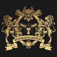 BENDERTAINMENT Productions logo - Similar company to Staircampus