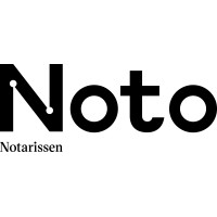 Noto Notarissen logo - Similar company to Dock84 Bv
