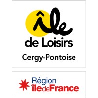 Île de loisirs de Cergy-Pontoise logo - Similar company to B2F Animations