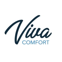 Viva Comfort logo - Similar company to Creativecrux