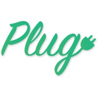 Plug Inc. logo - Similar company to Hodlbot