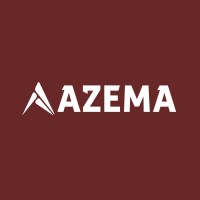 AZEMA logo - Similar company to Oudard Couverture
