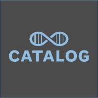 CATALOG logo - Similar company to Torus Biosystems