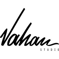 VAHAN STUDIO logo - Similar company to Colagene Paris