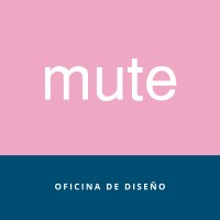 MUTE oficina de diseño logo - Similar company to Asistente Online ®