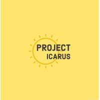 Project Icarus logo - Similar company to Quanta Laboratories