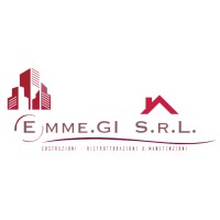 EMME.GI Srl logo - Similar company to Bimworks.It