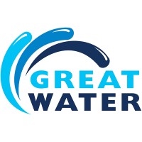 Great Water Filters logo - Similar company to Auswide Assembly Pty Ltd