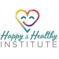 Happy & Healthy Institute logo - Similar company to Grupo Gie