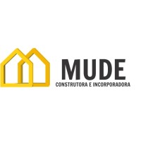 Mude Construtora e Incorporadora logo - Similar company to Developing Incorporadora