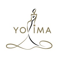 Yolima Morales Bridal Art logo - Similar company to Made Atelier