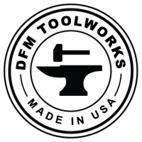DFM TOOL WORKS logo - Similar company to Casebuddy